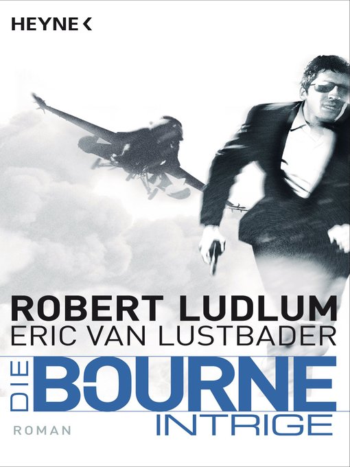 Title details for Die Bourne Intrige by Robert Ludlum - Available